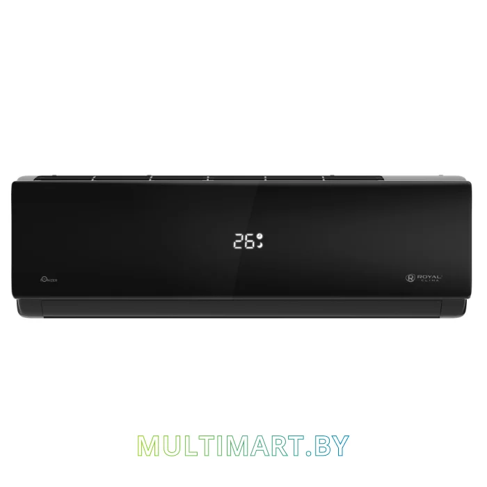 Кондиционер Royal Clima Attica Nero RC-AN35HN